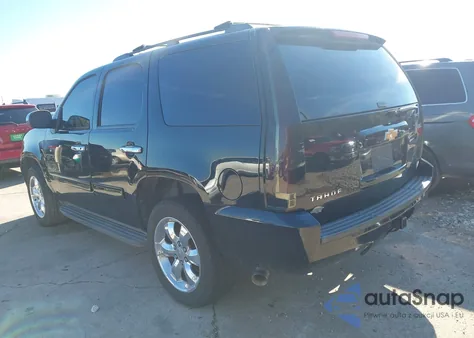 2013 Chevrolet Tahoe Ls z USA, uszkodzony, nr VIN 1GNSCAE00DR142338